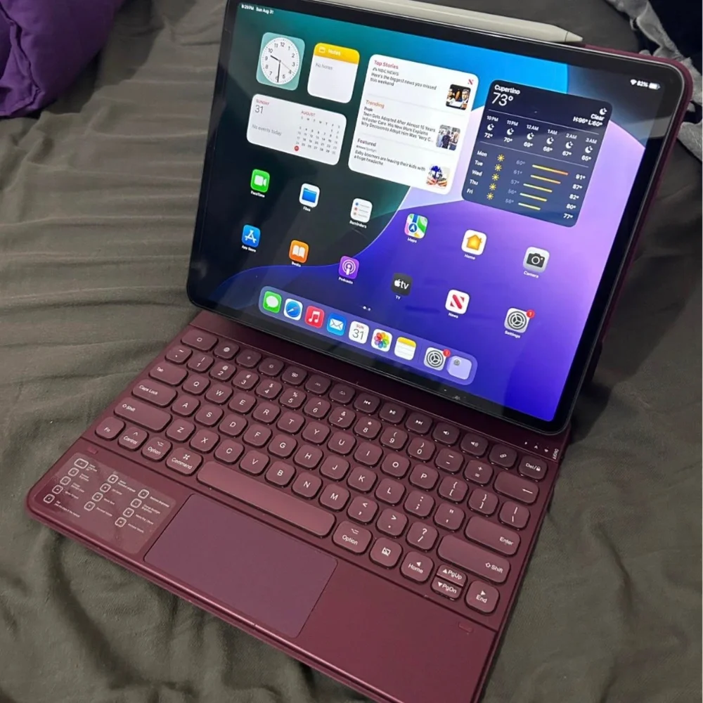 Apple IPad